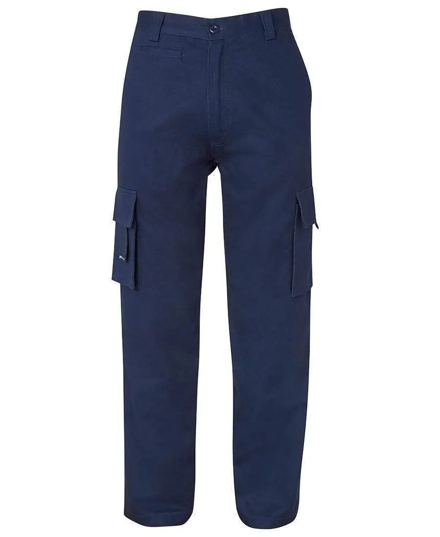 JB'S Mercerised Multi Pocket Pant 6NMP Metro Workwear.